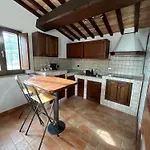 Alojamento de Acomodação e Pequeno-almoço L'ulivo Incantato Spello
