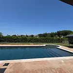 Alojamento de Acomodação e Pequeno-almoço L'ulivo Incantato