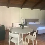 L'ulivo Incantato Alojamento de Acomodação e Pequeno-almoço Spello