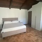 L'ulivo Incantato Alojamento de Acomodação e Pequeno-almoço