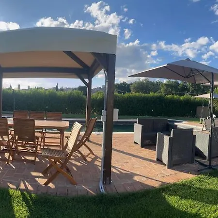 L'ulivo Incantato Bed & Breakfast 4*