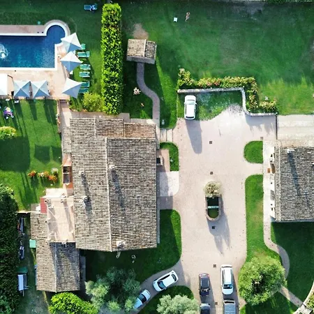 L'ulivo Incantato 4*