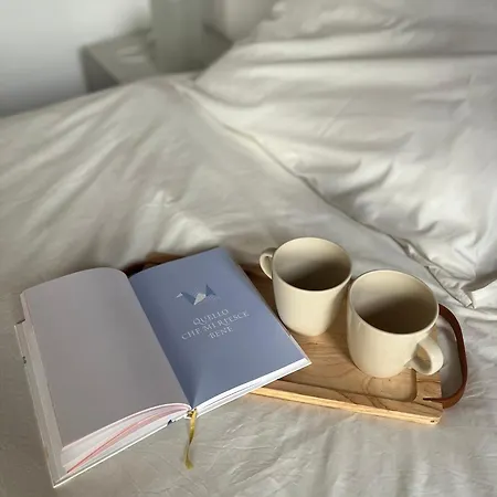 L'ulivo Incantato 4*