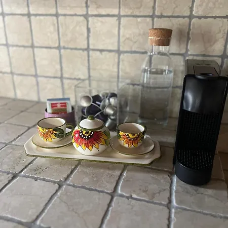 L'ulivo Incantato Bed & Breakfast