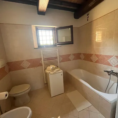L'ulivo Incantato