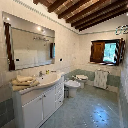 L'ulivo Incantato 4* Spello