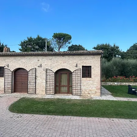 L'ulivo Incantato Spello