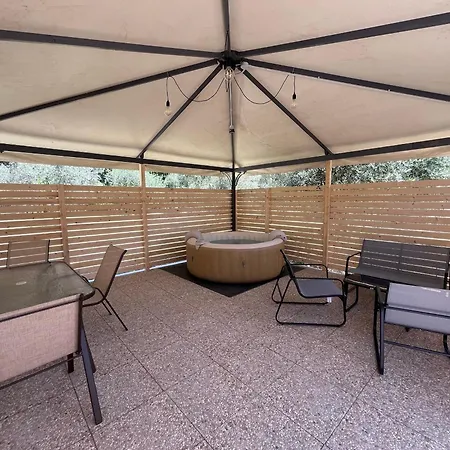 L'ulivo Incantato 4* Spello