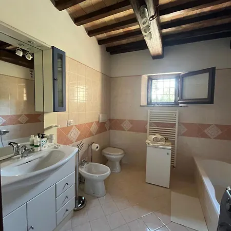 L'ulivo Incantato
