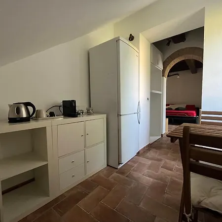 L'ulivo Incantato فندق مبيت وإفطار سبيلّو