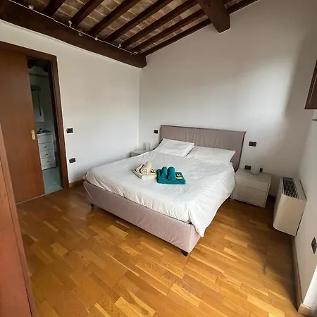 L'ulivo Incantato 4* Spello