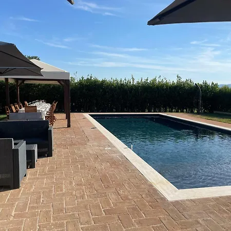 L'ulivo Incantato Bed & Breakfast