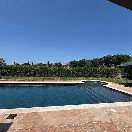 Bed & Breakfast L'ulivo Incantato