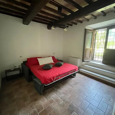 L'ulivo Incantato