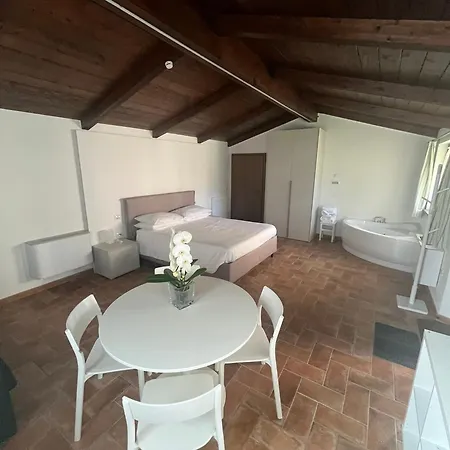 L'ulivo Incantato Bed & Breakfast