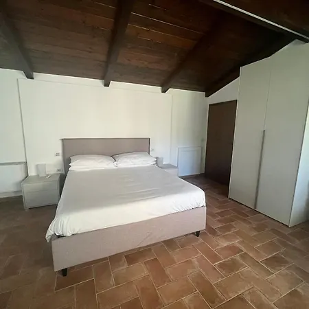L'ulivo Incantato 4* Spello
