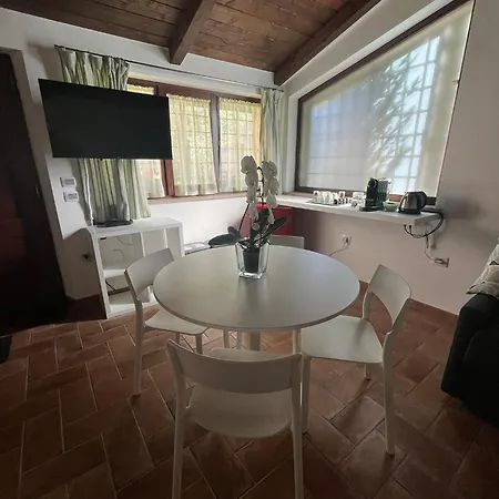 L'ulivo Incantato 4*