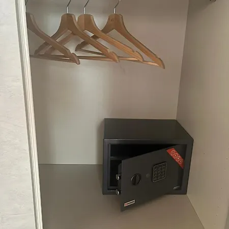 L'ulivo Incantato Bed & Breakfast