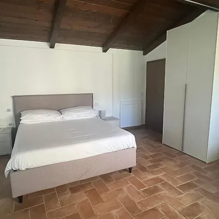 L'ulivo Incantato Nocleg ze śniadaniem