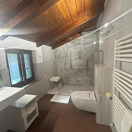 L'ulivo Incantato Bed & Breakfast 4*