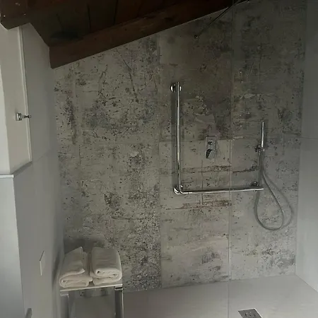 L'ulivo Incantato فندق مبيت وإفطار
