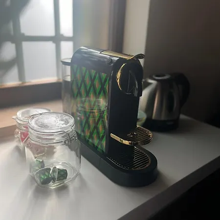 L'ulivo Incantato فندق مبيت وإفطار