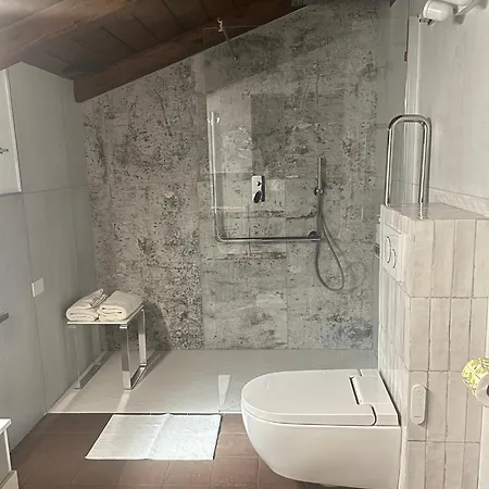 L'ulivo Incantato Nocleg ze śniadaniem 4*
