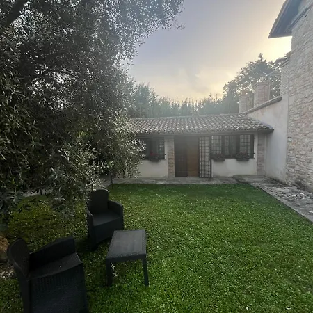 L'ulivo Incantato Nocleg ze śniadaniem 4*