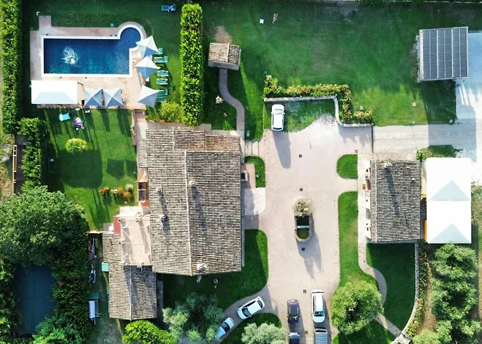 L'ulivo Incantato 4*