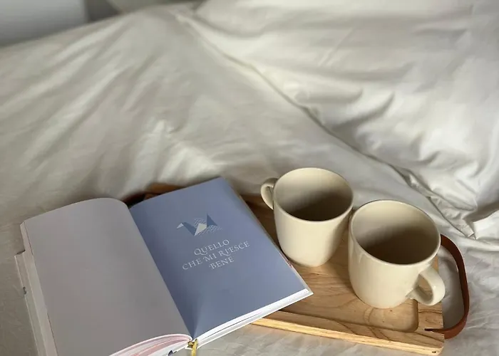 L'ulivo Incantato 4*