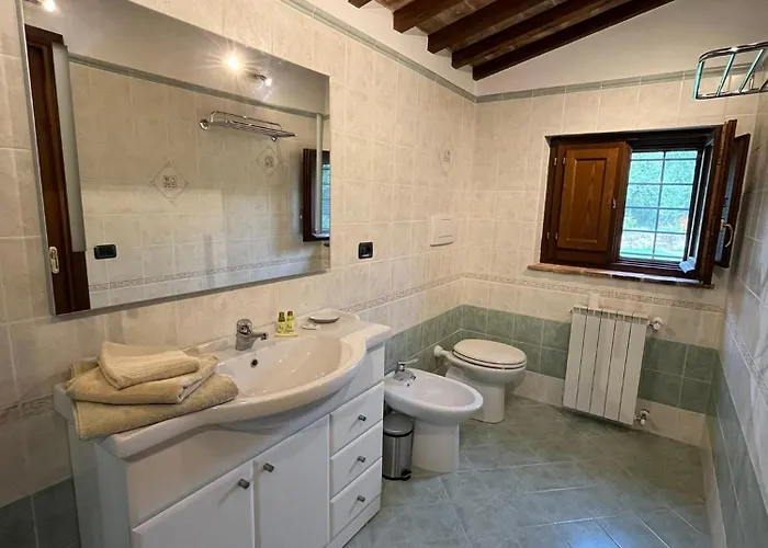 L'ulivo Incantato 4* Spello