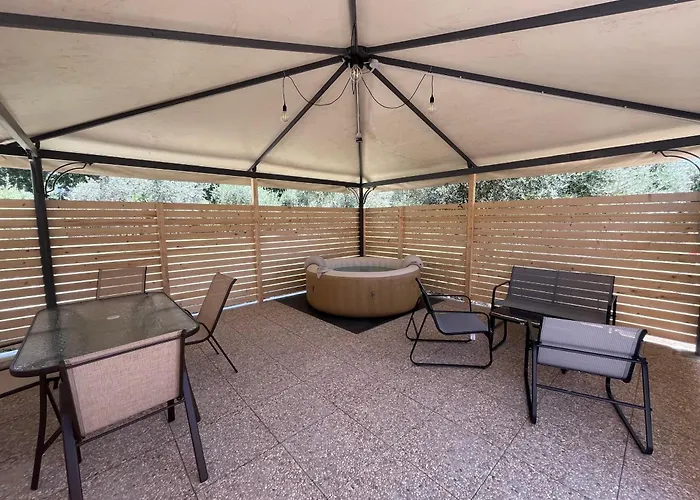 L'ulivo Incantato 4* Spello