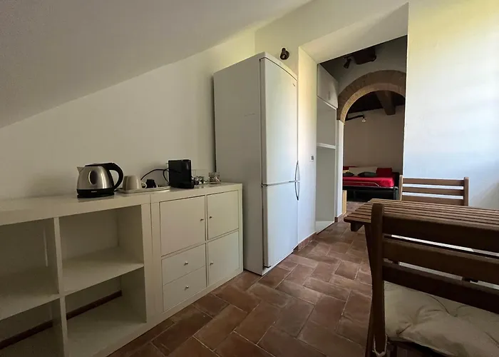 L'ulivo Incantato Nocleg ze śniadaniem Spello