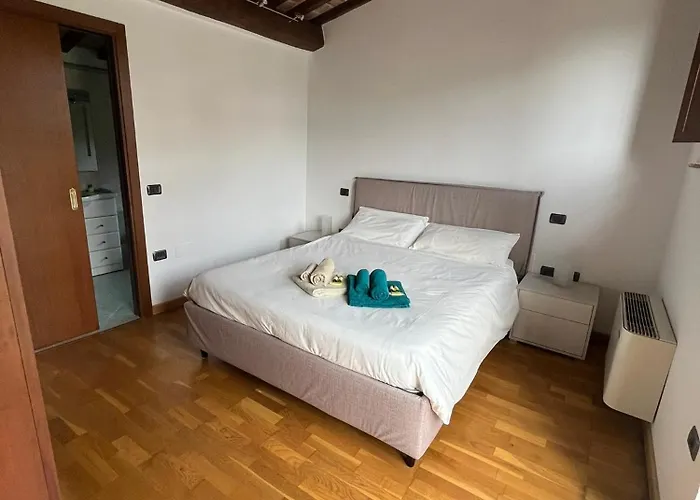 L'ulivo Incantato 4* Spello