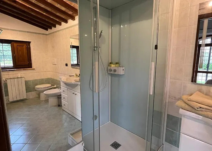 L'ulivo Incantato 4* Spello