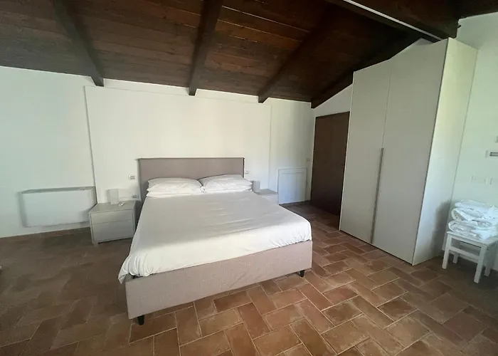 L'ulivo Incantato 4* Spello