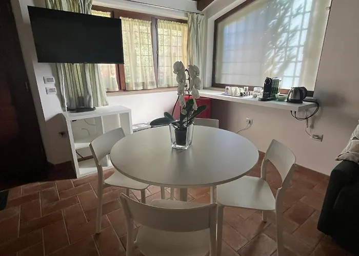 L'ulivo Incantato 4*