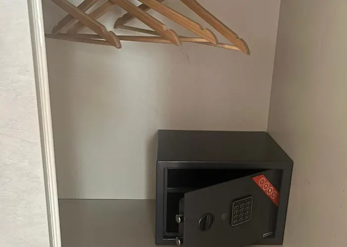 L'ulivo Incantato Alojamento de Acomodação e Pequeno-almoço