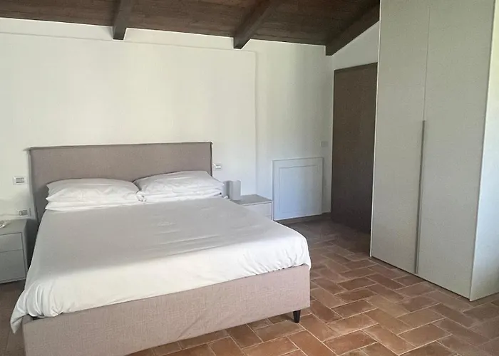 L'ulivo Incantato Nocleg ze śniadaniem