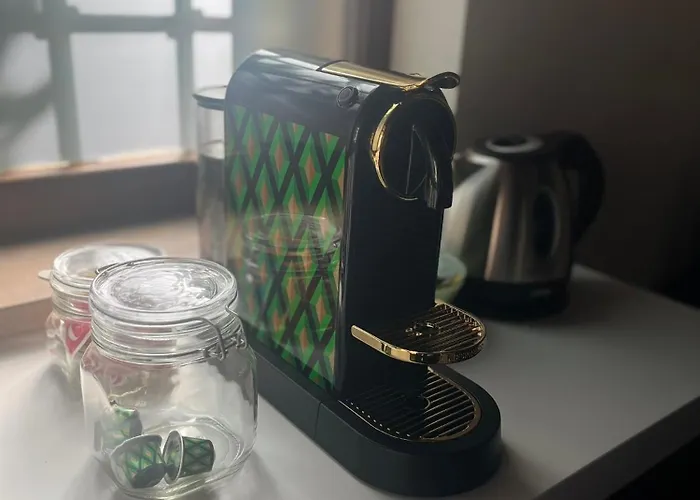 L'ulivo Incantato Nocleg ze śniadaniem