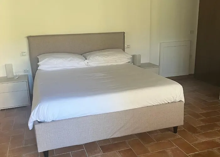 Nocleg ze śniadaniem L'ulivo Incantato