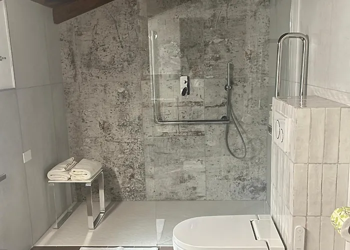 L'ulivo Incantato Nocleg ze śniadaniem 4*